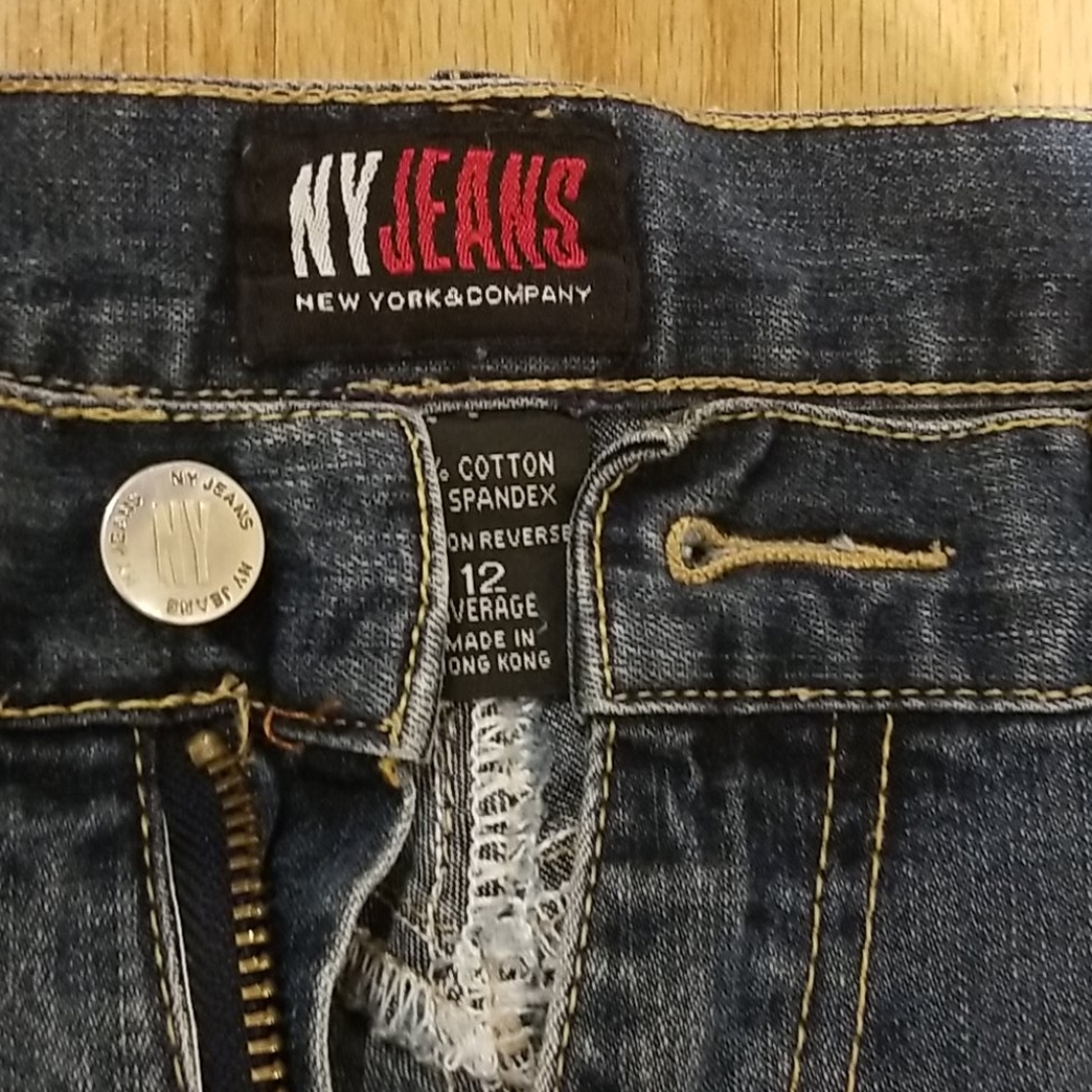 New york jeans - Picture 2 of 3
